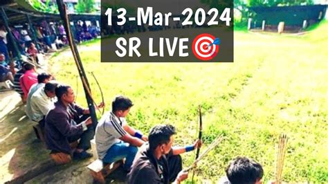Shillong Teer Live FR 05/07/2024@Khasi Hills Archery Sports.